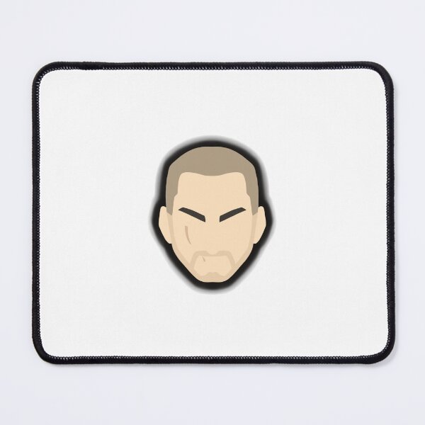 Item preview, Cole MacGrath — Icon designed and sold by Ron D. Arts.