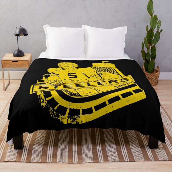 Item preview, Vintage Steelers designed and sold by in-verona.