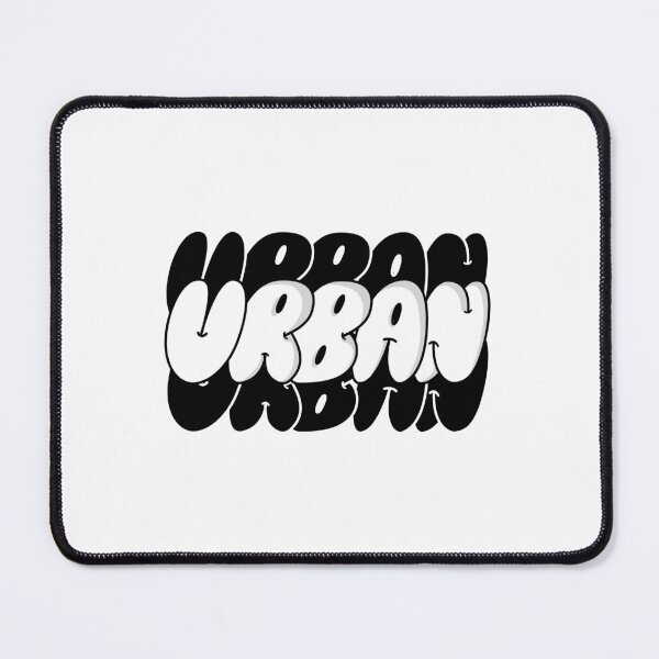 Item preview, Urban designed and sold by Miki Design.