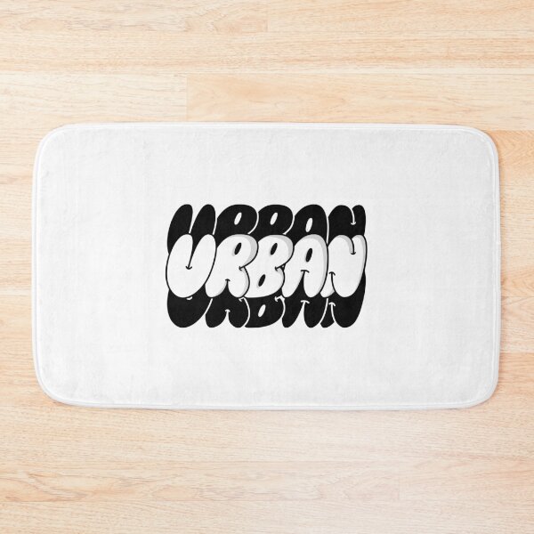Item preview, Urban designed and sold by Miki  Design.