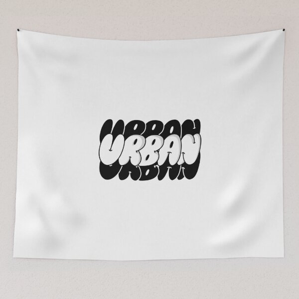 Item preview, Urban designed and sold by Miki  Design.
