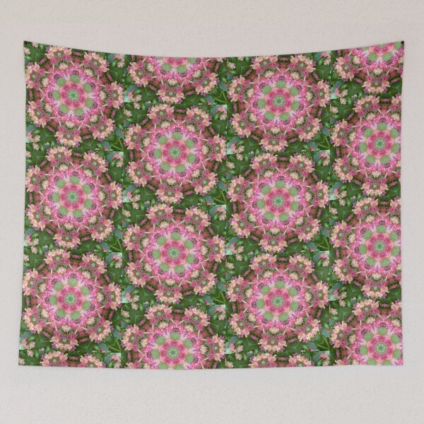 Item preview, Spring Kaleidoscope  designed and sold by Melissa Flattery.