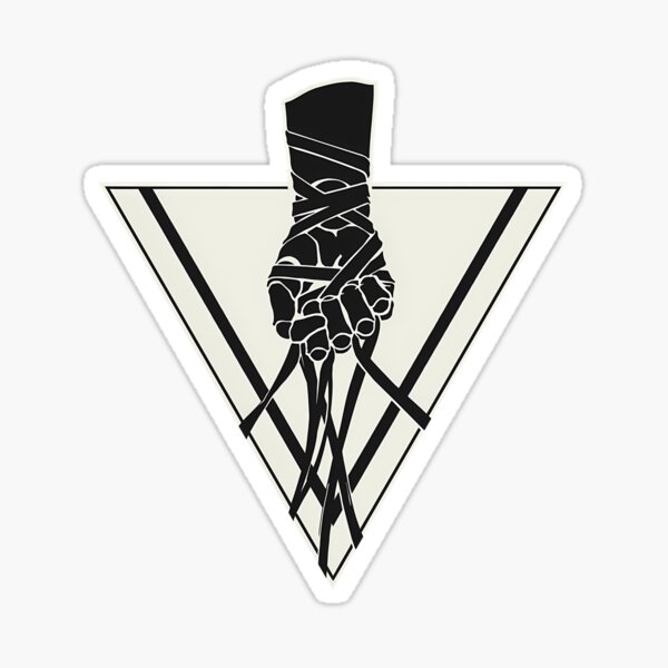Item preview, Handler Walter Emblem ACVI designed and sold by hayesade.
