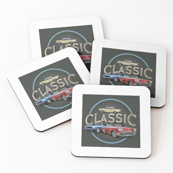 Artikelvorschau, Klassische Autos entworfen und verkauft von VintageCarsShop.