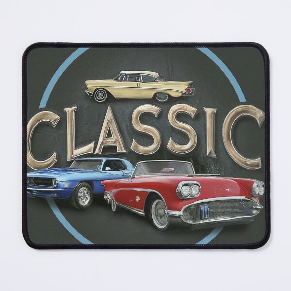 Item preview, Classic Cars designed and sold by VintageCarsShop.