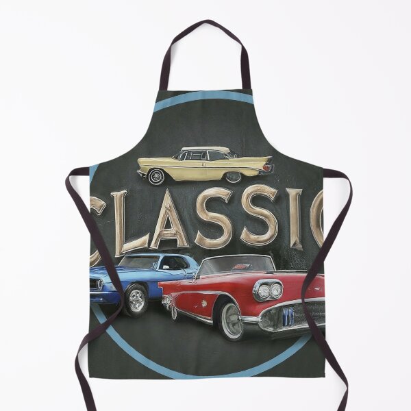 Artikelvorschau, Klassische Autos entworfen und verkauft von VintageCarsShop.