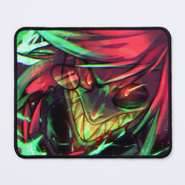 Item preview, Alastor || Radio Is Not Dead designed and sold by ArtisticFeliXd.
