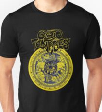 Tentacles Tree Unisex T-Shirt