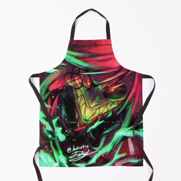 Item preview, Alastor || Radio Is Not Dead  designed and sold by ArtisticFeliXd.