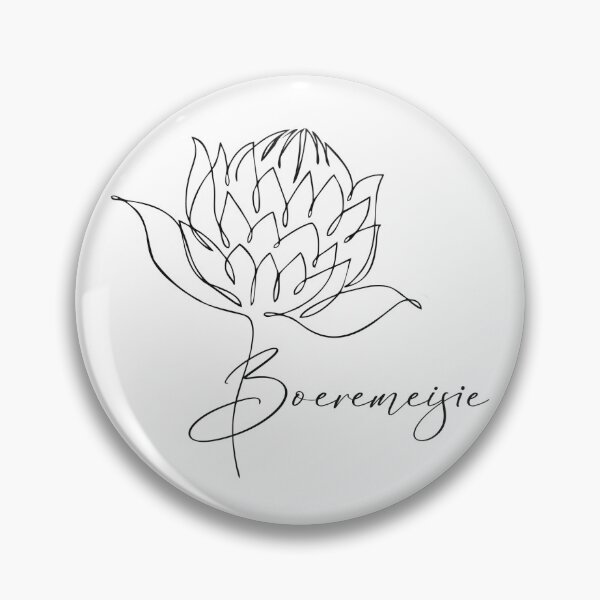 Item preview, Boeremeisie designed and sold by TheFMom.