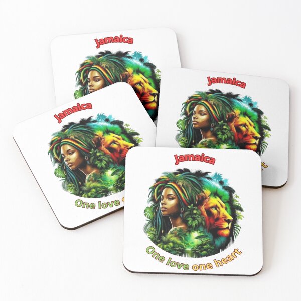 Item preview, “Rasta Roots: The Soul of Jamaica” designed and sold by CHRIST5000.
