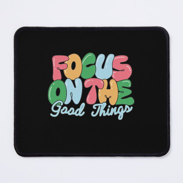 Item preview, Focus on the good things designed and sold by Miki  Design.