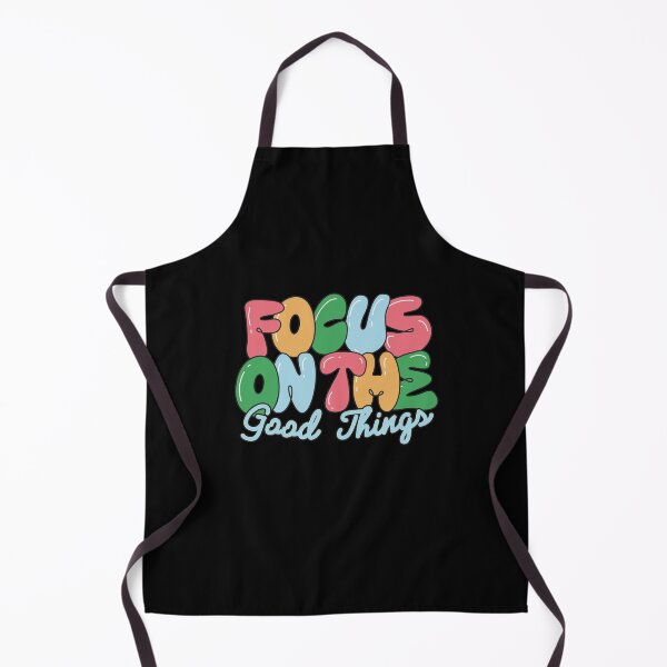Item preview, Focus on the good things designed and sold by Miki  Design.