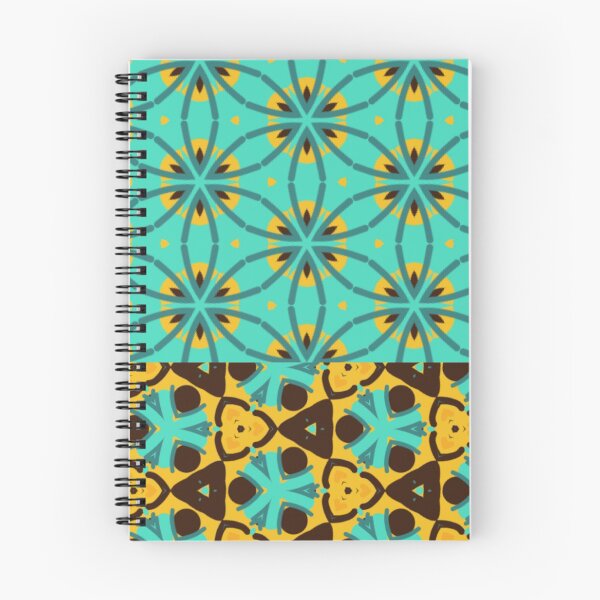 Item preview, Ethnic duo print designed and sold by DFMHart.