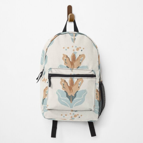 Item preview, Serene Floral Beauty: Soft Pastel Petal Pattern Illustration designed and sold by HahaHandlesHub.