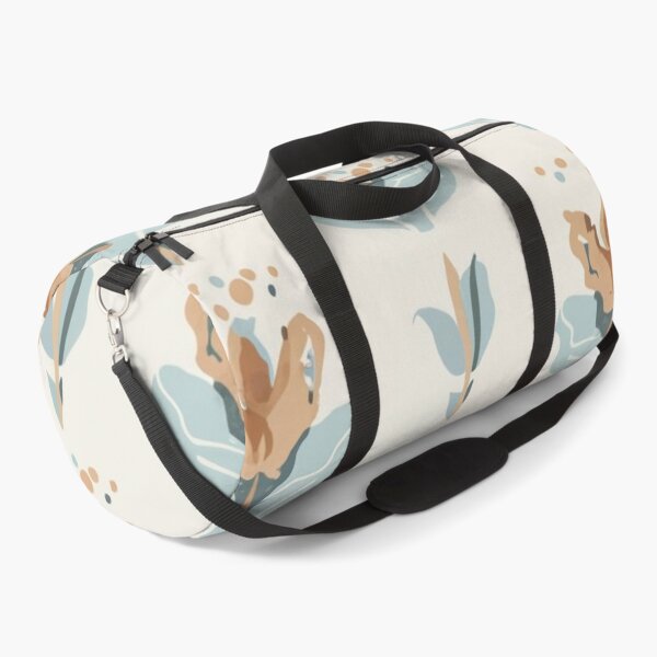 Item preview, Serene Floral Beauty: Soft Pastel Petal Pattern Illustration designed and sold by HahaHandlesHub.