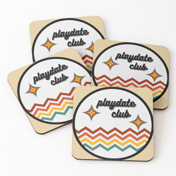 Item preview, playdate club designed and sold by LichesBeTrippin.