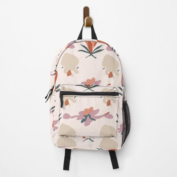 Item preview, Tranquil Petal Elegance: Soft Pastel Floral Pattern designed and sold by HahaHandlesHub.