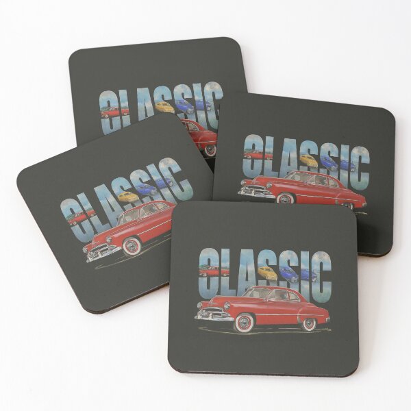 Artikelvorschau, Klassische Autos entworfen und verkauft von VintageCarsShop.