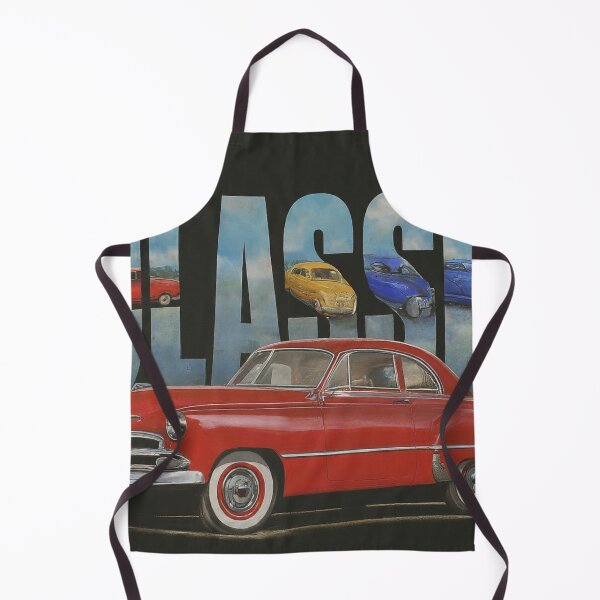 Artikelvorschau, Klassische Autos entworfen und verkauft von VintageCarsShop.