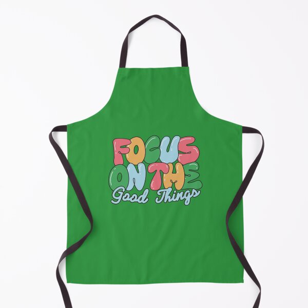 Item preview, Focus on the good things designed and sold by Miki  Design.