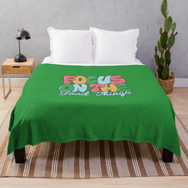 Item preview, Focus on the good things designed and sold by Miki  Design.