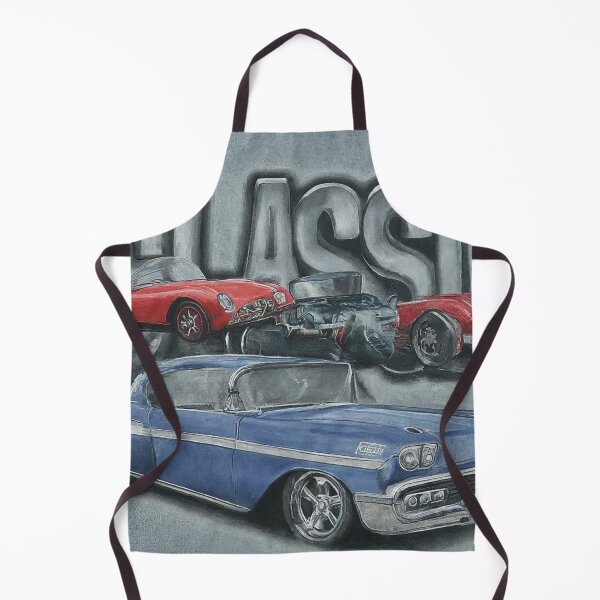 Artikelvorschau, Klassische Autos entworfen und verkauft von VintageCarsShop.