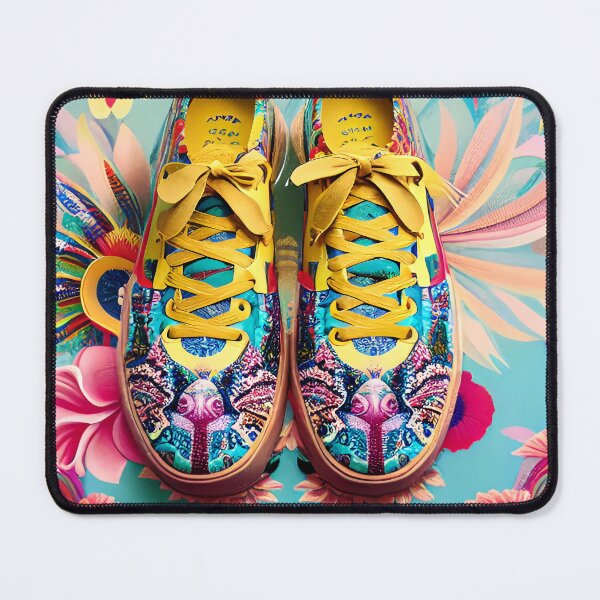Item preview, Shoes Illustration  designed and sold by Grafititee.