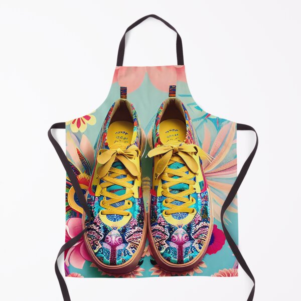 Item preview, Shoes Illustration designed and sold by Grafititee.