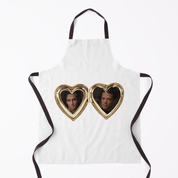 Item preview, LOUMAND LOCKET designed and sold by freakydeakydraw.