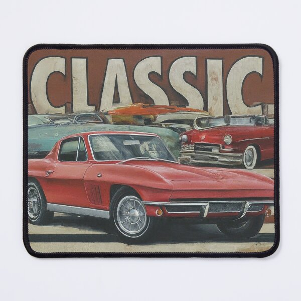 Item preview, Classic Cars designed and sold by VintageCarsShop.