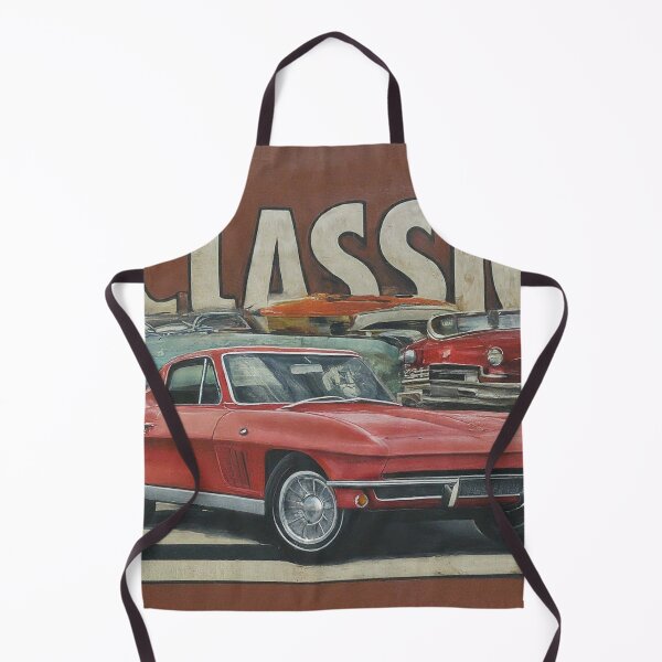 Artikelvorschau, Klassische Autos entworfen und verkauft von VintageCarsShop.
