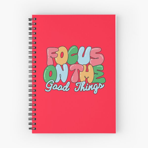 Item preview, Focus on the good things designed and sold by Miki  Design.