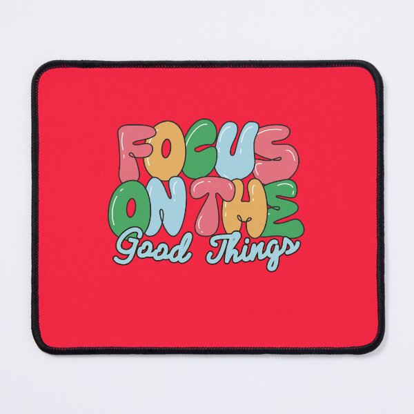 Item preview, Focus on the good things designed and sold by Miki  Design.