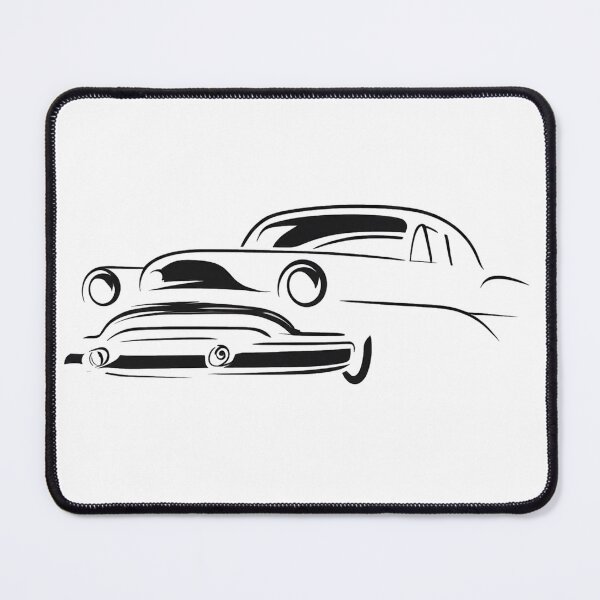 Item preview, Classic Cars designed and sold by VintageCarsShop.