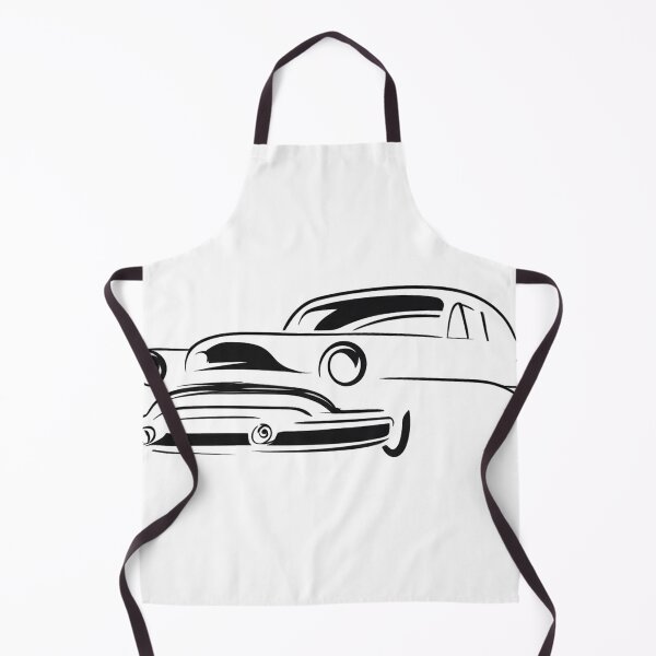 Artikelvorschau, Klassische Autos entworfen und verkauft von VintageCarsShop.