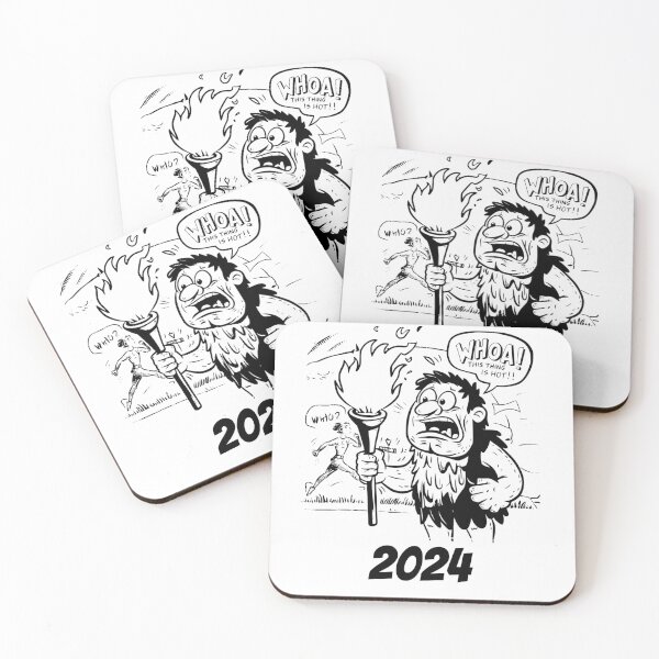 Item preview, Caveman  designed and sold by DavidBriot.