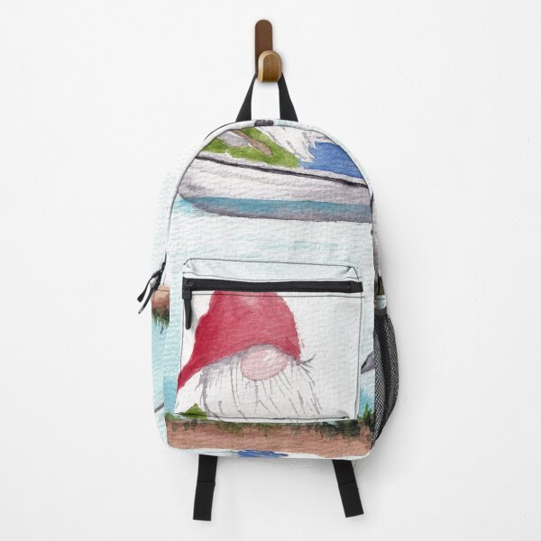 Item preview, Who’s fishing who? designed and sold by Gnomes1bySue.