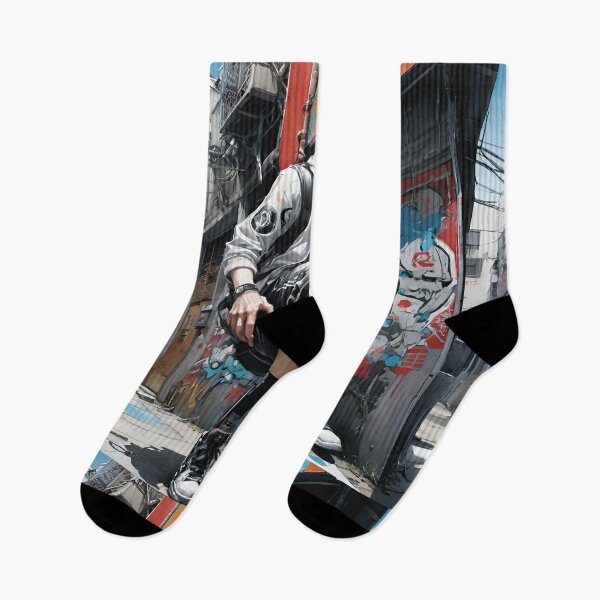 Item preview, Graffiti Illustration  designed and sold by Grafititee.