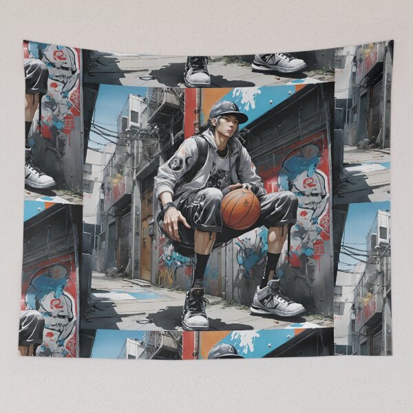 Item preview, Graffiti Illustration  designed and sold by Grafititee.