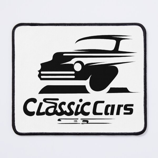 Item preview, Classic Cars designed and sold by VintageCarsShop.