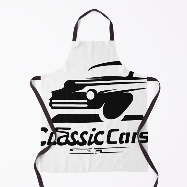 Artikelvorschau, Klassische Autos entworfen und verkauft von VintageCarsShop.