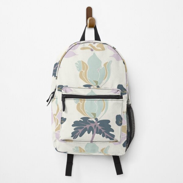 Item preview, Soft Pastel Petal Pattern: Elegant Floral Art designed and sold by HahaHandlesHub.