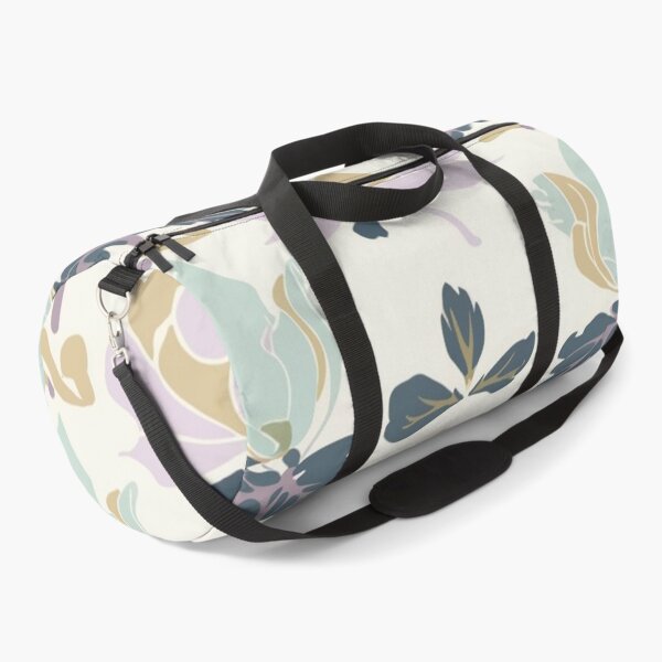 Item preview, Soft Pastel Petal Pattern: Elegant Floral Art designed and sold by HahaHandlesHub.