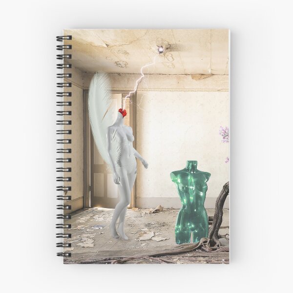 Item preview, Large and in Charge designed and sold by Petra Rosa.