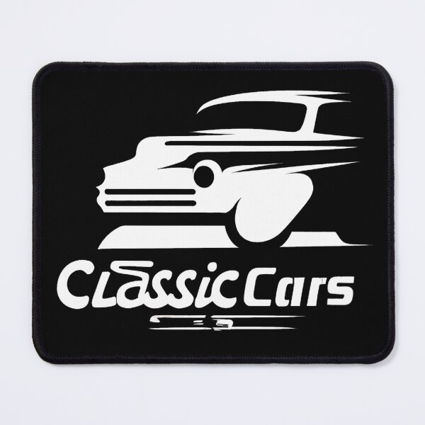 Item preview, Classic Cars designed and sold by VintageCarsShop.