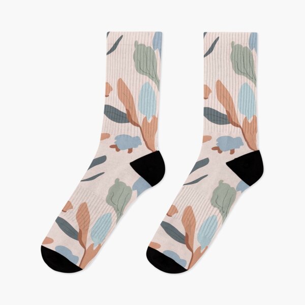 Item preview, Soothing Petal Beauty: Refined Floral Pattern designed and sold by HahaHandlesHub.