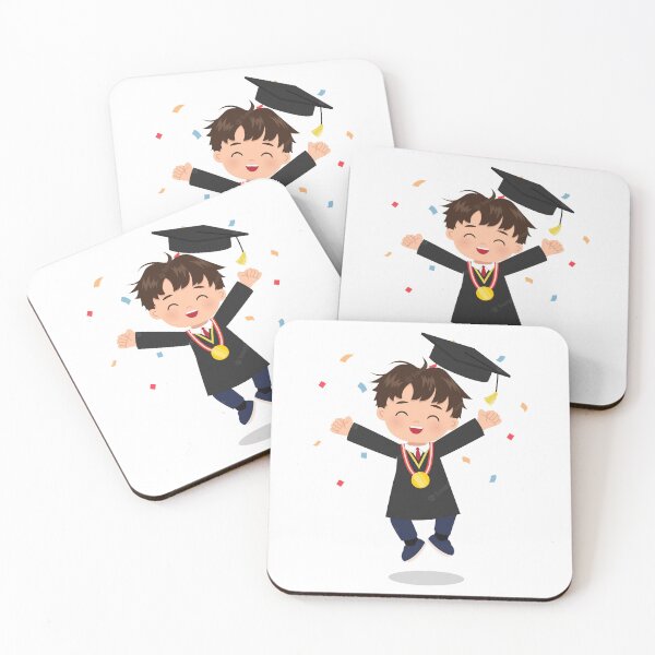 Item preview, The Graduate designed and sold by Anointedtoday.