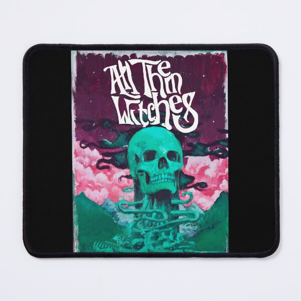 Item preview, All Them Witches 7 designed and sold by progmedia.