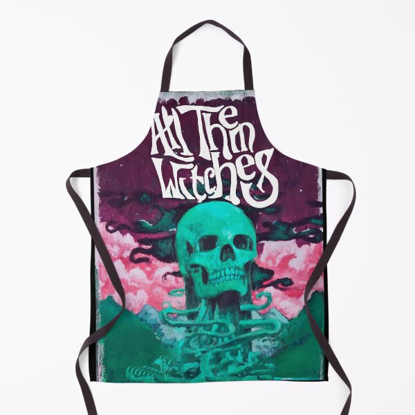 Item preview, All Them Witches 7 designed and sold by progmedia.